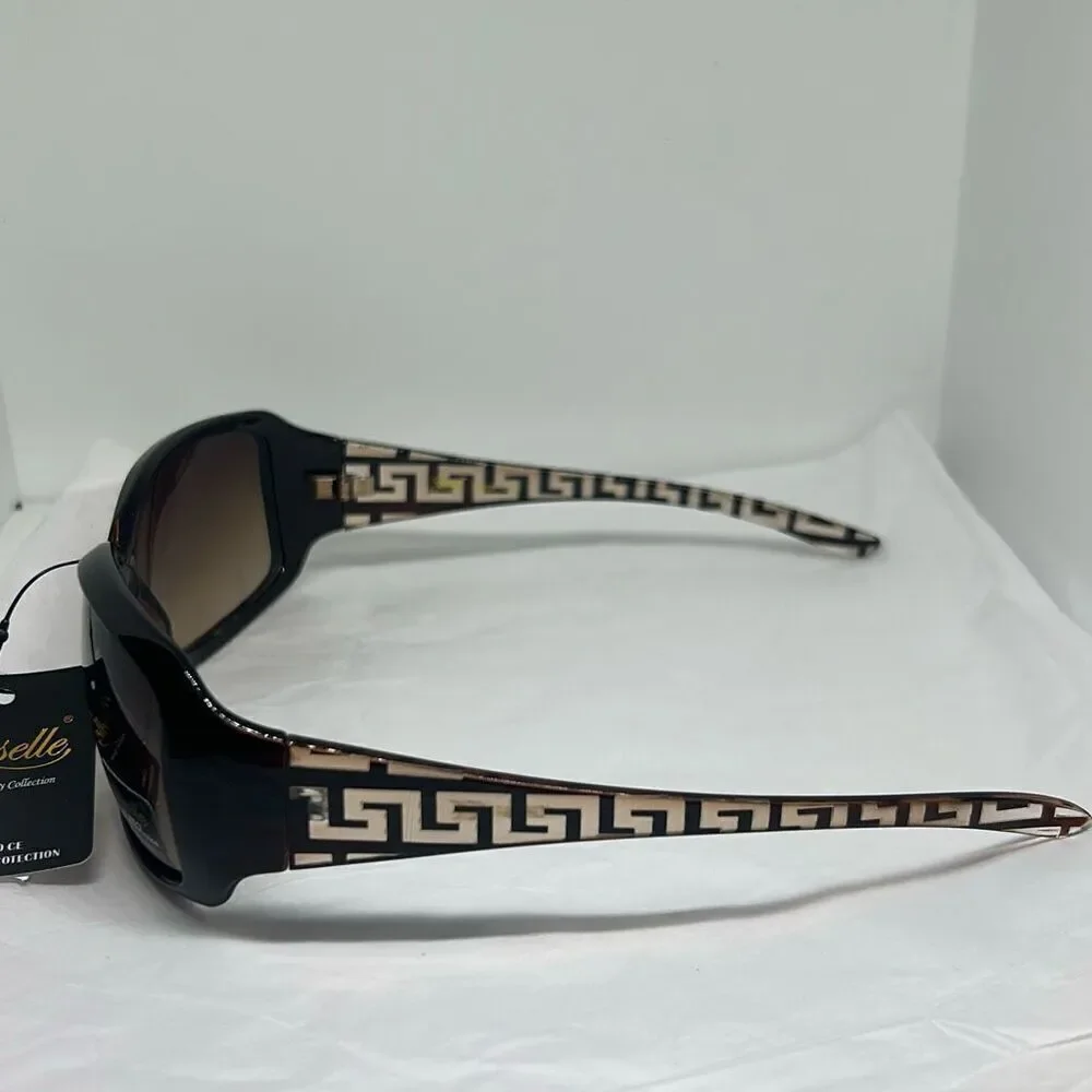 Giselle Women’s Sunglasses – UV400 Maximum Protection